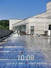 建筑縫這么維修，30年都不漏水